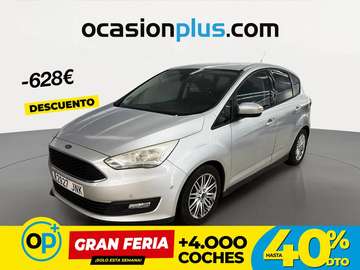 1.0 Ecoboost Auto-S&S Trend+ 125