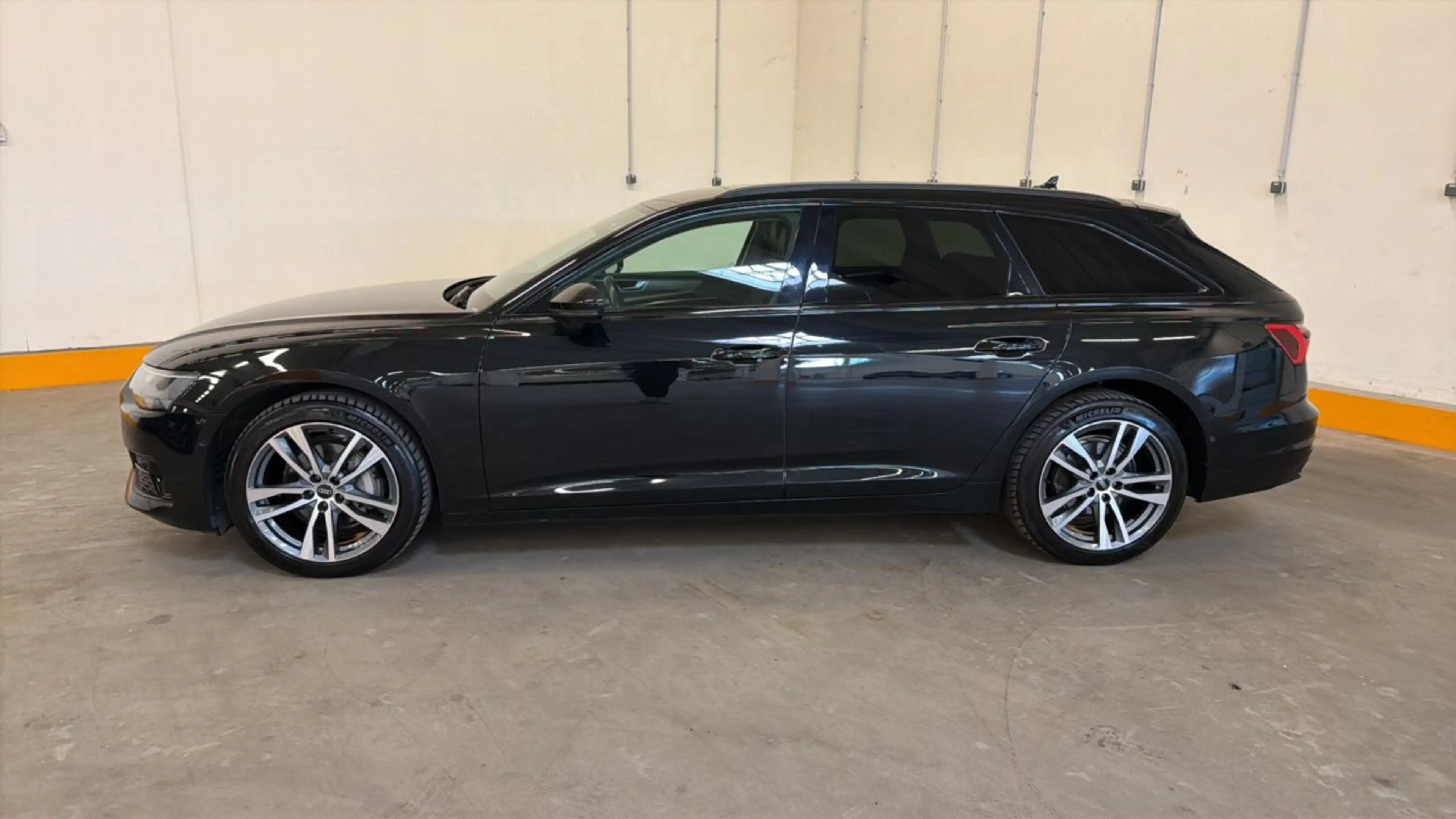 Audi A6 40 2.0 TDI quattro sport Aut. LED*LEDER*RFK*ASSIS — photo 3
