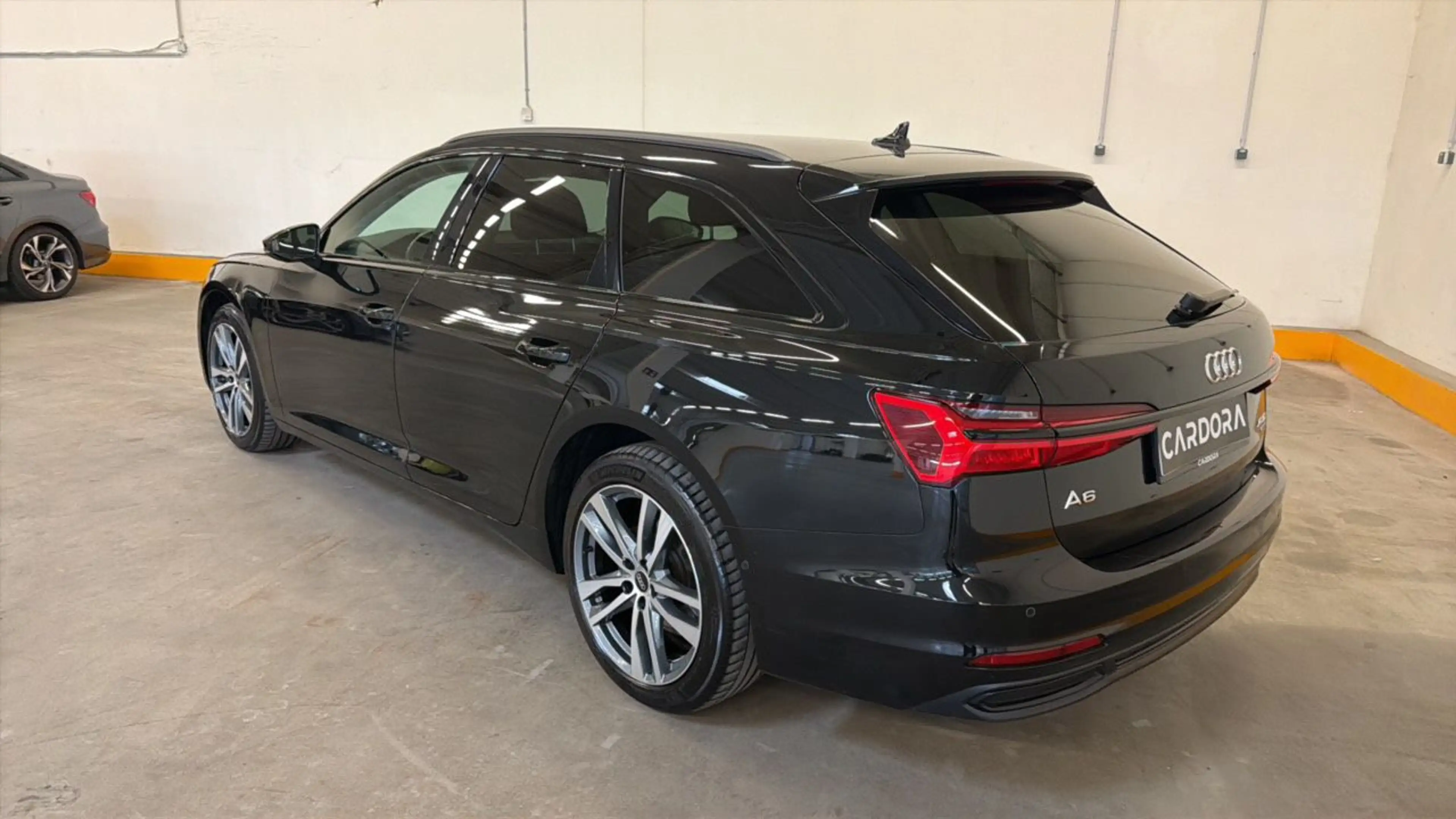 Audi A6 40 2.0 TDI quattro sport Aut. LED*LEDER*RFK*ASSIS — photo 4
