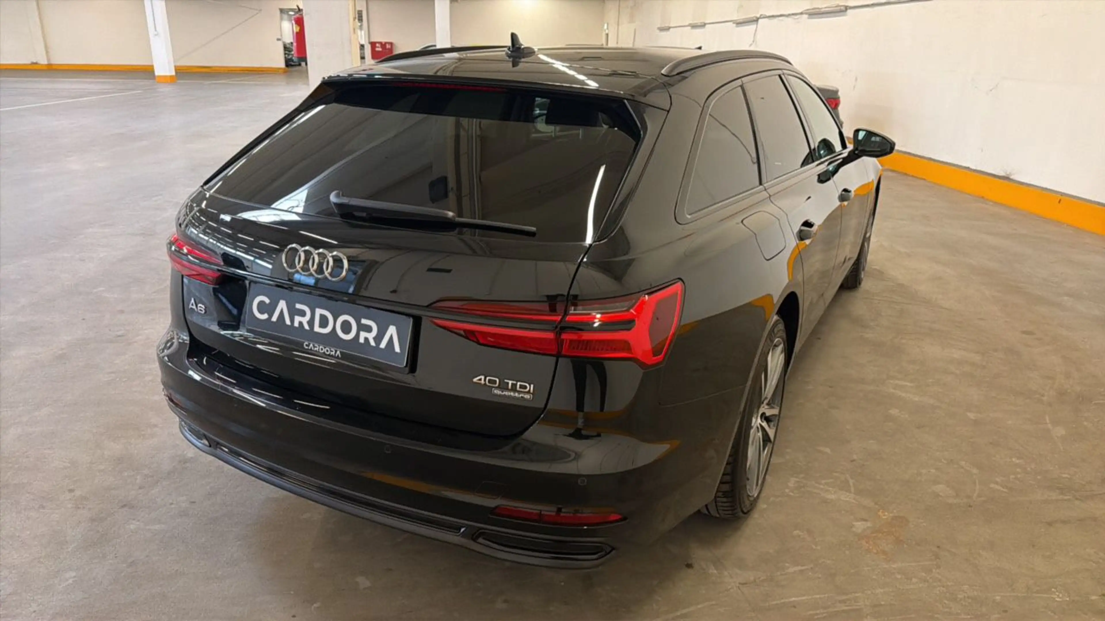 Audi A6 40 2.0 TDI quattro sport Aut. LED*LEDER*RFK*ASSIS — photo 6