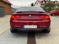 BMW 650 650i xDrive Coupe Red - thumbnail 4
