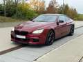 BMW 650 650i xDrive Coupe Red - thumbnail 1
