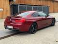 BMW 650 650i xDrive Coupe Rosso - thumbnail 2