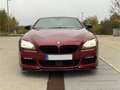 BMW 650 650i xDrive Coupe Red - thumbnail 3