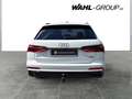 Audi A6 Avant 50 TDI QUATTRO S-LINE*LED*AHK*KLIMA 4 ZONEN* Weiß - thumbnail 5