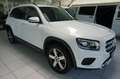 Mercedes-Benz GLB 180 d Progressive MBUX RKam KeyGo PTS Shz Weiß - thumbnail 1