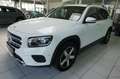 Mercedes-Benz GLB 180 d Progressive MBUX RKam KeyGo PTS Shz Weiß - thumbnail 1