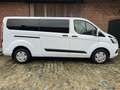 Ford Transit Custom 2.0 LichteVracht DubbelCabine 6PL Led Pdc BTW Aftrekbaar Blanco - thumbnail 7