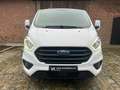Ford Transit Custom 2.0 LichteVracht DubbelCabine 6PL Led Pdc BTW Aftrekbaar Blanco - thumbnail 2