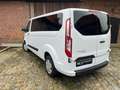 Ford Transit Custom 2.0 LichteVracht DubbelCabine 6PL Led Pdc BTW Aftrekbaar Blanco - thumbnail 13