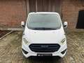 Ford Transit Custom 2.0 LichteVracht DubbelCabine 6PL Led Pdc BTW Aftrekbaar Blanco - thumbnail 3
