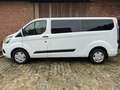 Ford Transit Custom 2.0 LichteVracht DubbelCabine 6PL Led Pdc BTW Aftrekbaar Blanco - thumbnail 5