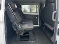 Ford Transit Custom 2.0 LichteVracht DubbelCabine 6PL Led Pdc BTW Aftrekbaar Blanco - thumbnail 25