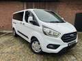 Ford Transit Custom 2.0 LichteVracht DubbelCabine 6PL Led Pdc BTW Aftrekbaar Blanco - thumbnail 4