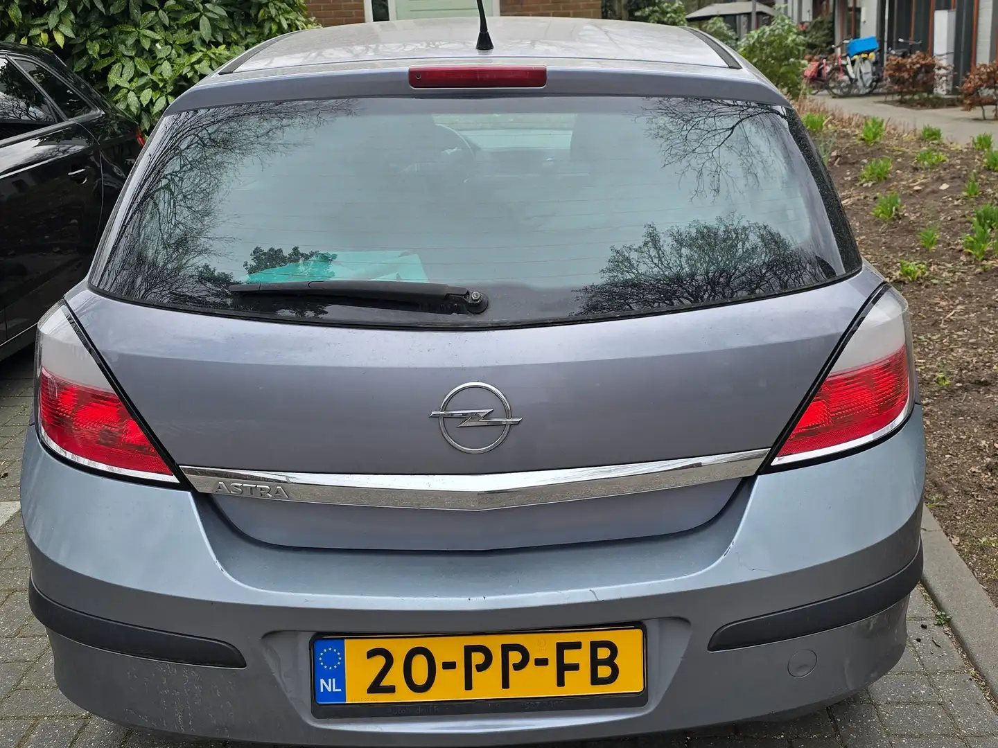 Opel Astra Astra 1.6 - 1