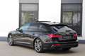 Audi A6 35 TDI S-Tronic S-Line Avant PANO ACC MATRIX Zwart - thumbnail 4
