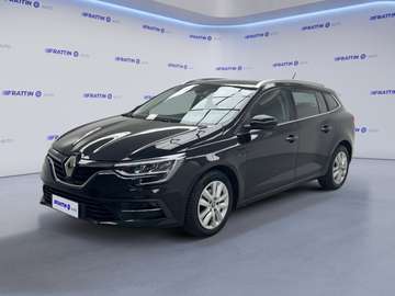 Sporter Blue dCi 115 CV Business