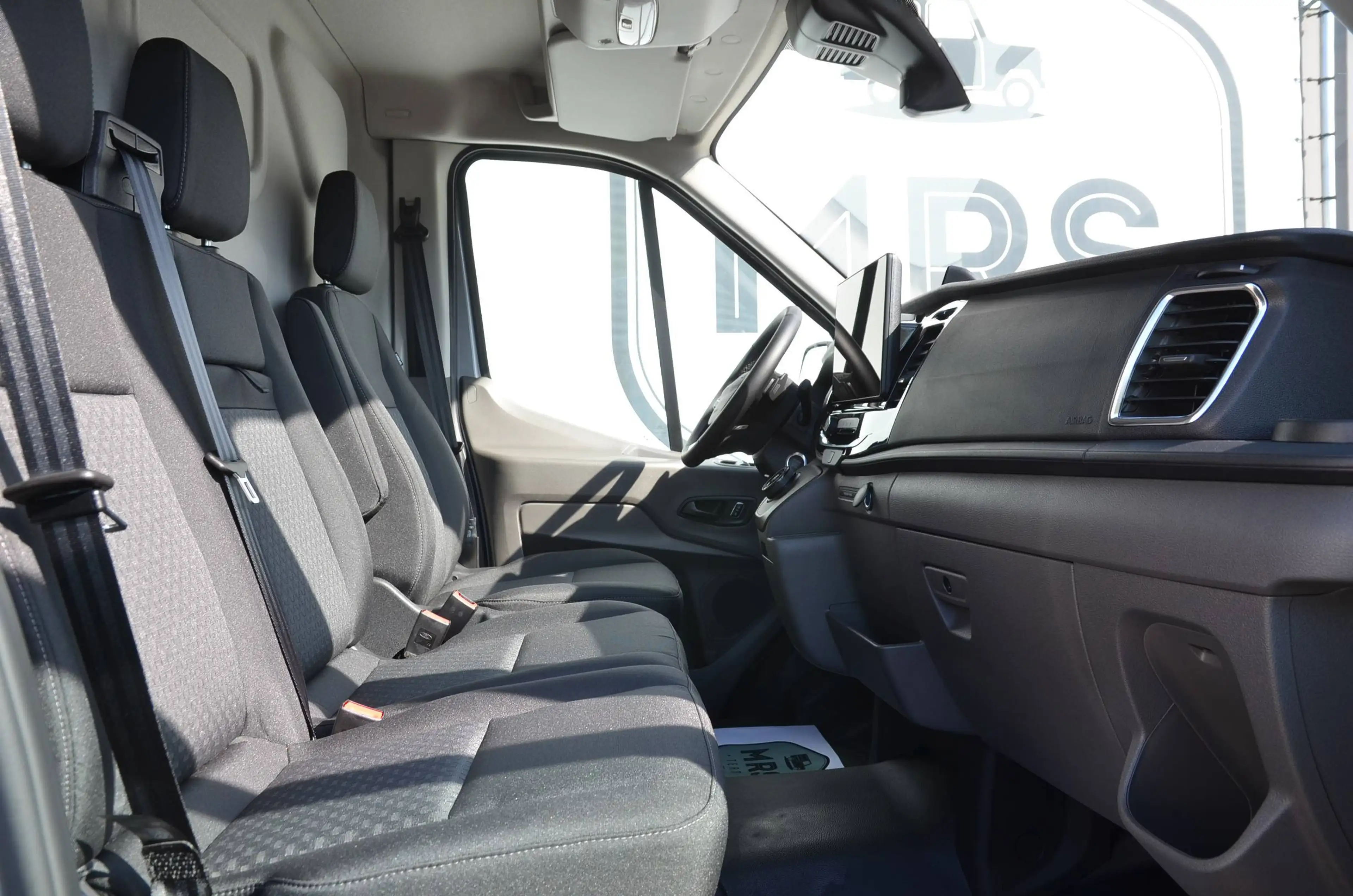 Ford Transit - LIMITED- L3H2- Automaat- ACC- 360°camera- Nieuw- 36990+BTW — photo 8