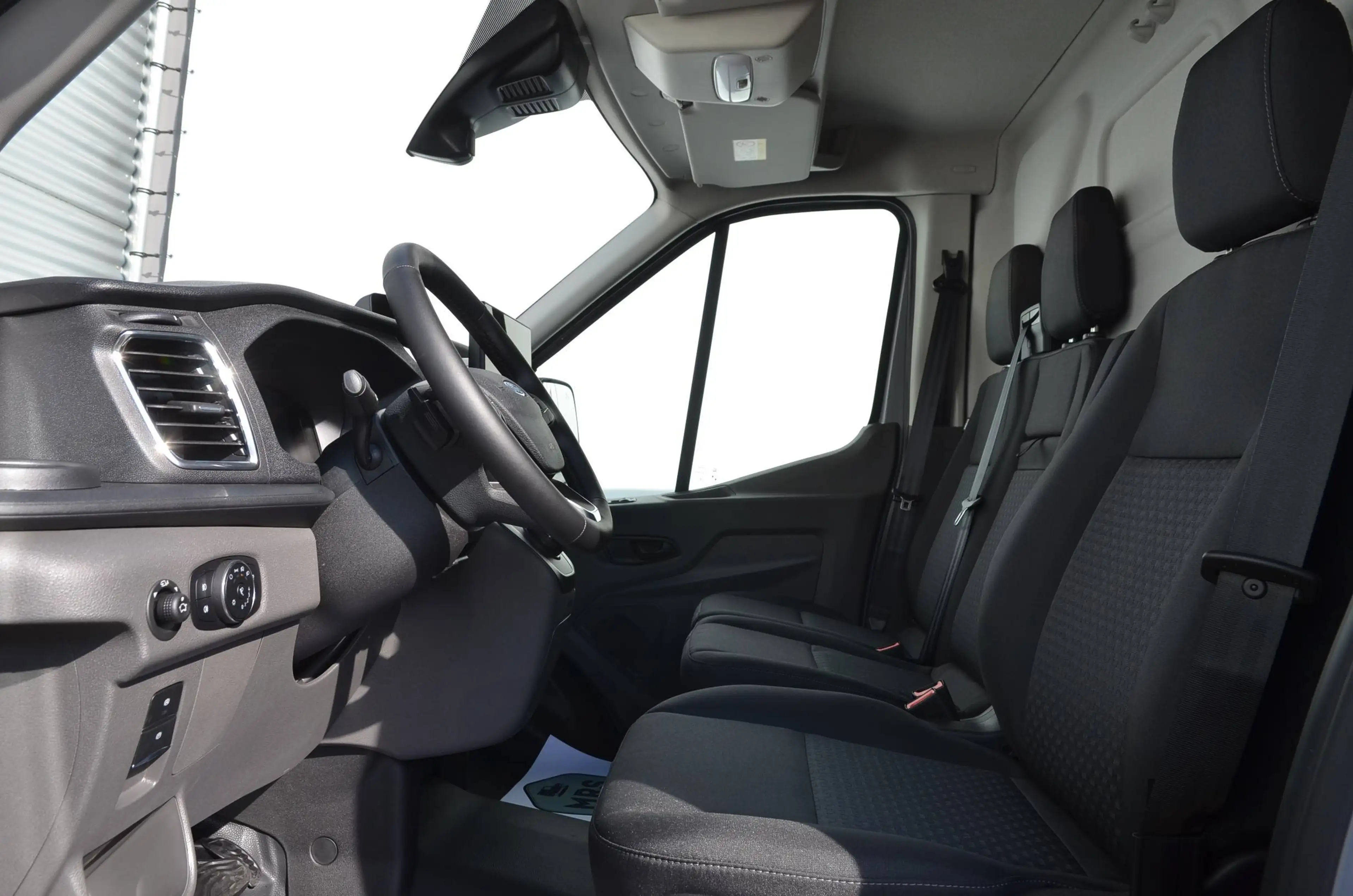 Ford Transit - LIMITED- L3H2- Automaat- ACC- 360°camera- Nieuw- 36990+BTW — photo 12