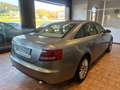 Audi A6 3.0 V6 tdi quattro 233cv tiptronic fap Gris - thumbnail 4