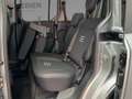 Ford Tourneo Courier Active 92 kW ACC CAM NAVI TWA LM Silber - thumbnail 11