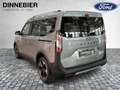 Ford Tourneo Courier Active 92 kW ACC CAM NAVI TWA LM Silber - thumbnail 5