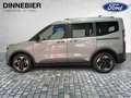 Ford Tourneo Courier Active 92 kW ACC CAM NAVI TWA LM Silber - thumbnail 4