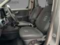 Ford Tourneo Courier Active 92 kW ACC CAM NAVI TWA LM Silber - thumbnail 10