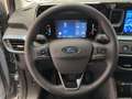 Ford Tourneo Courier Active 92 kW ACC CAM NAVI TWA LM Silber - thumbnail 13