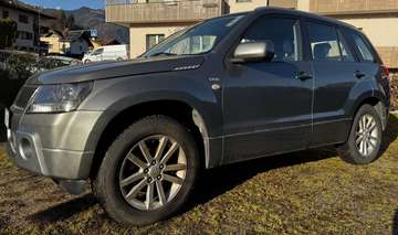 5p 1.9 ddis Executive 2008