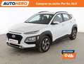 Hyundai KONA 1.6 Hybrid Klass 2WD Blanco - thumbnail 1