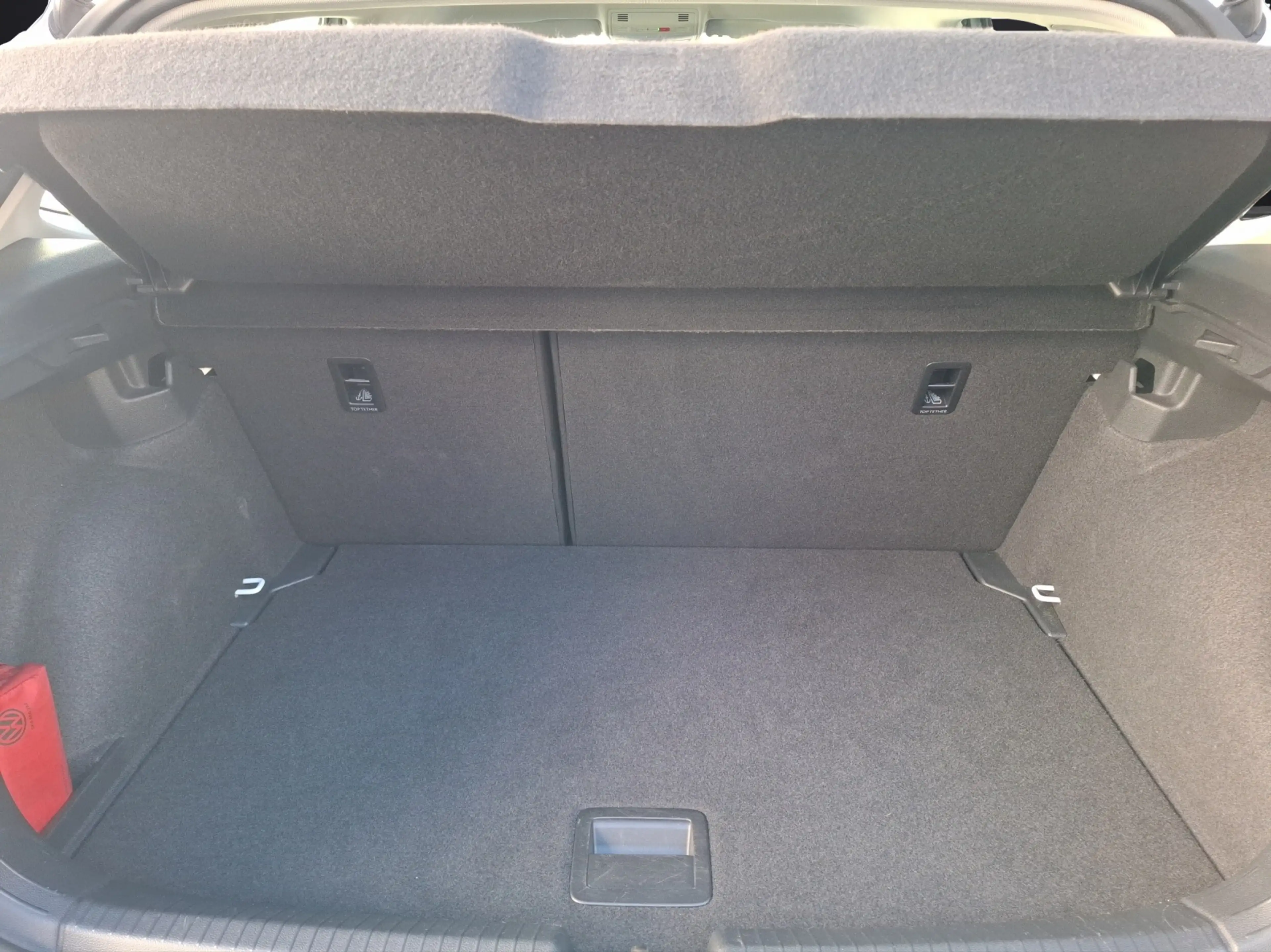 Volkswagen Polo TSI Style Matrix Navi AID ACC PDC SHZ LM — photo 13
