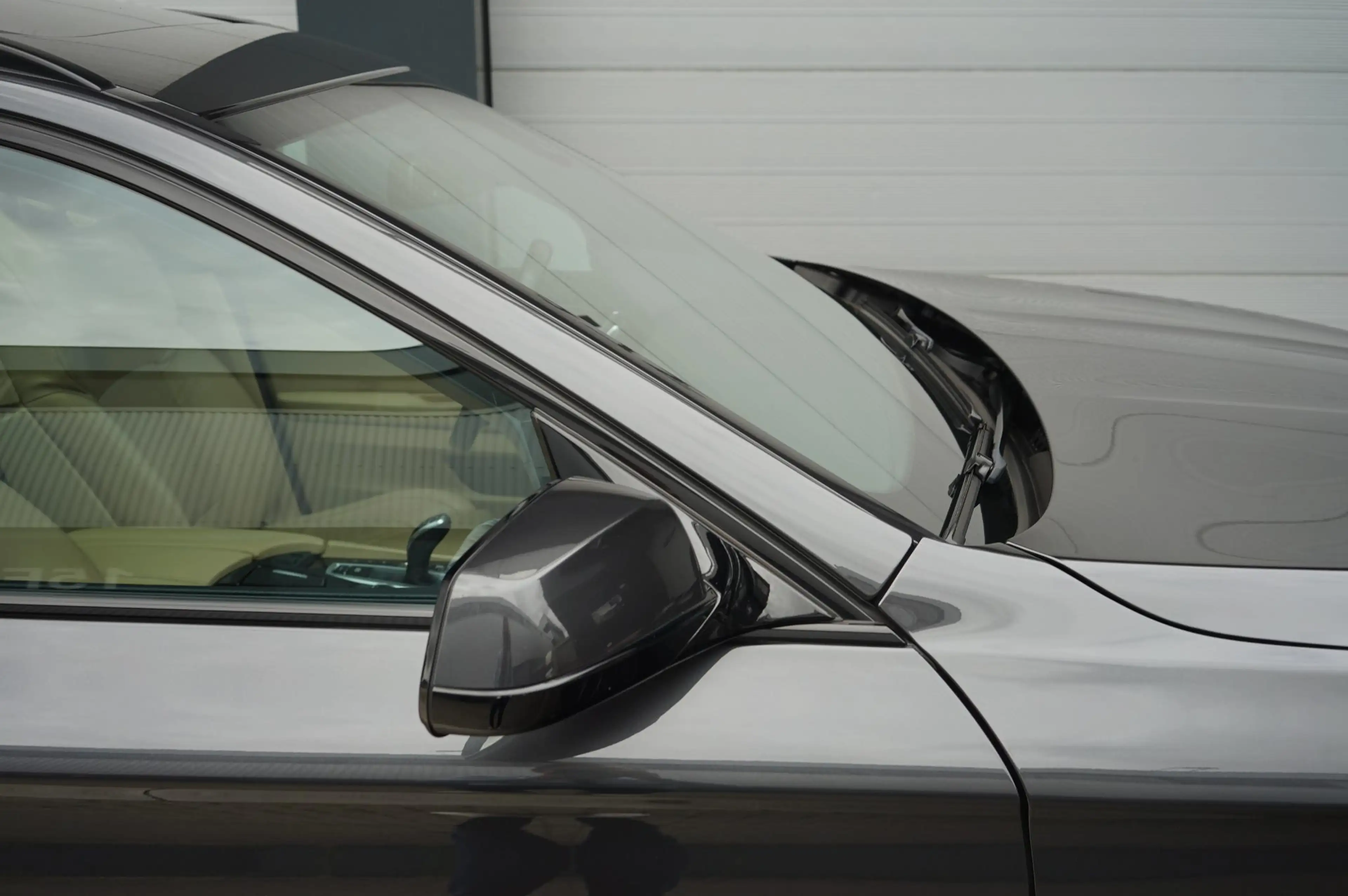 BMW 535 5-serie Touring 535xi High Executive M-pakket — photo 4
