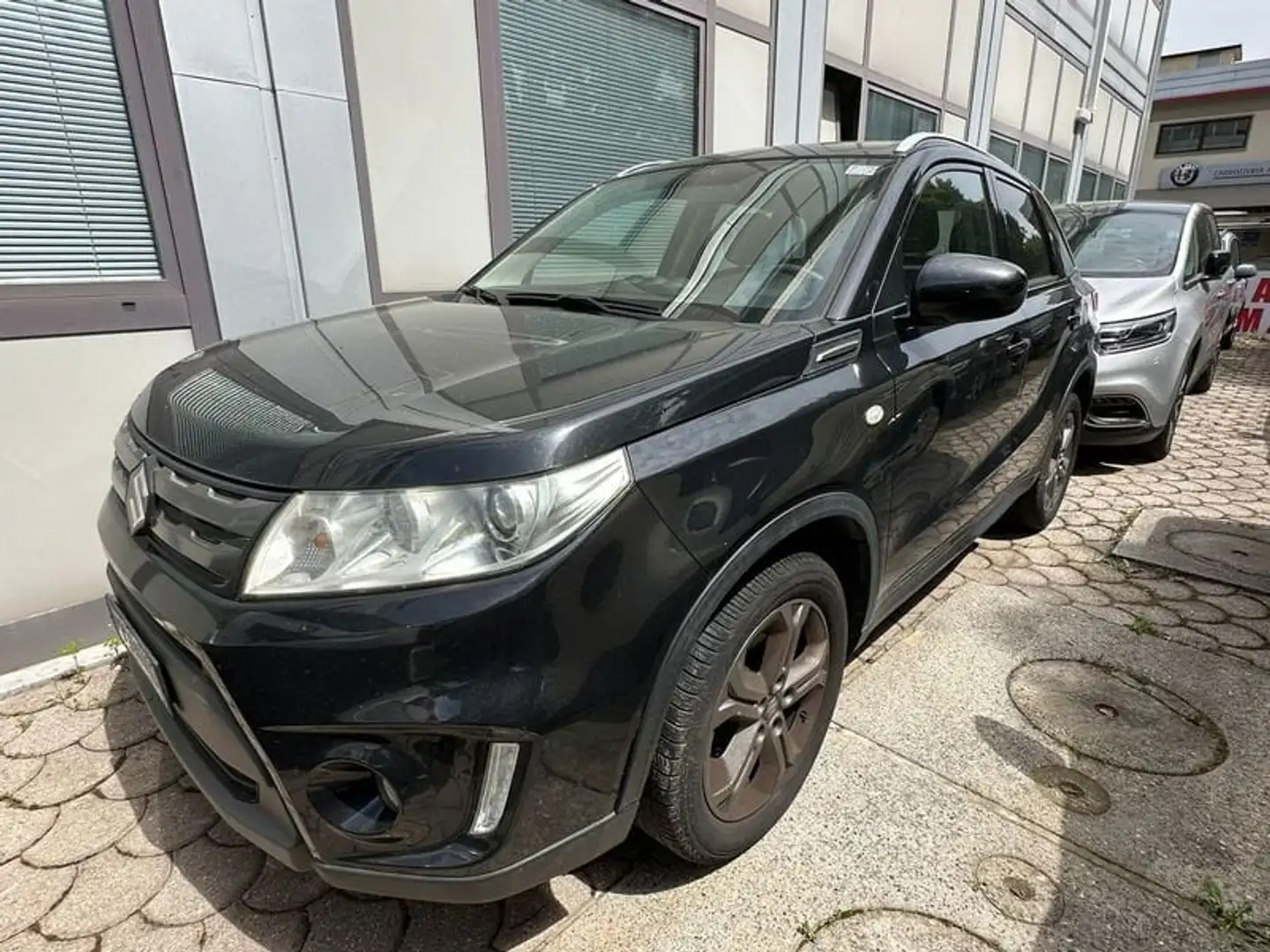 Suzuki Vitara 1.6 VVT V-Cool - 2