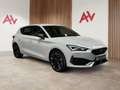 CUPRA Leon 1.4 TSI e-Hybrid DSG ** ACC | Zetel/Stuurverw |... Wit - thumbnail 3