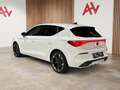 CUPRA Leon 1.4 TSI e-Hybrid DSG ** ACC | Zetel/Stuurverw |... Wit - thumbnail 10