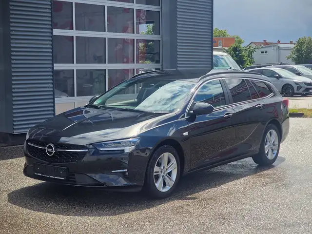 Opel Insignia Business Edition Klimaautomatik NAVI