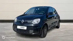 Renault Twingo 1.0 SCe 75ch Zen - 20