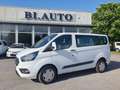 Ford Transit Custom 320 2.0 TDCi L1H1 Combi Trend 9 POSTI + IVA Bianco - thumbnail 1