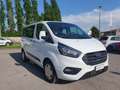 Ford Transit Custom 320 2.0 TDCi L1H1 Combi Trend 9 POSTI + IVA Bianco - thumbnail 2