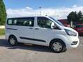 Ford Transit Custom 320 2.0 TDCi L1H1 Combi Trend 9 POSTI + IVA Bianco - thumbnail 5