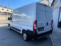 Peugeot Boxer Tetto alto passo medio *PREZZO IVA ESCLUSA* Bianco - thumbnail 5