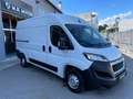 Peugeot Boxer Tetto alto passo medio *PREZZO IVA ESCLUSA* Bianco - thumbnail 3