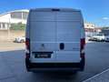 Peugeot Boxer Tetto alto passo medio *PREZZO IVA ESCLUSA* Bianco - thumbnail 6