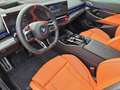 BMW M5 Basis Touring AHK+Compound+Comfort+DrivAssistPr... Schwarz - thumbnail 12