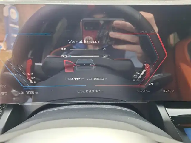 BMW M5 Basis Touring AHK+Compound+Comfort+DrivAssistPr... Ansicht 18