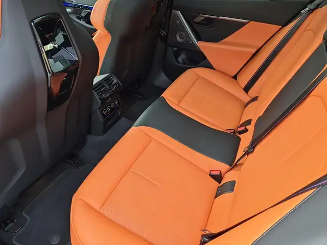 BMW M5 Basis Touring AHK+Compound+Comfort+DrivAssistPr... Ansicht 10