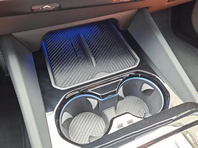 BMW M5 Basis Touring AHK+Compound+Comfort+DrivAssistPr... Ansicht 27