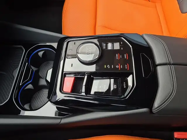 BMW M5 Basis Touring AHK+Compound+Comfort+DrivAssistPr... Ansicht 28