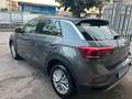 Volkswagen T-Roc T-Roc 2.0 tdi Life 150cv dsg Grigio - thumbnail 5